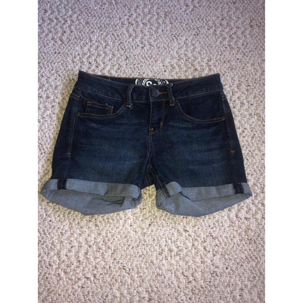 Women’s Sonoma Midi Shorts
